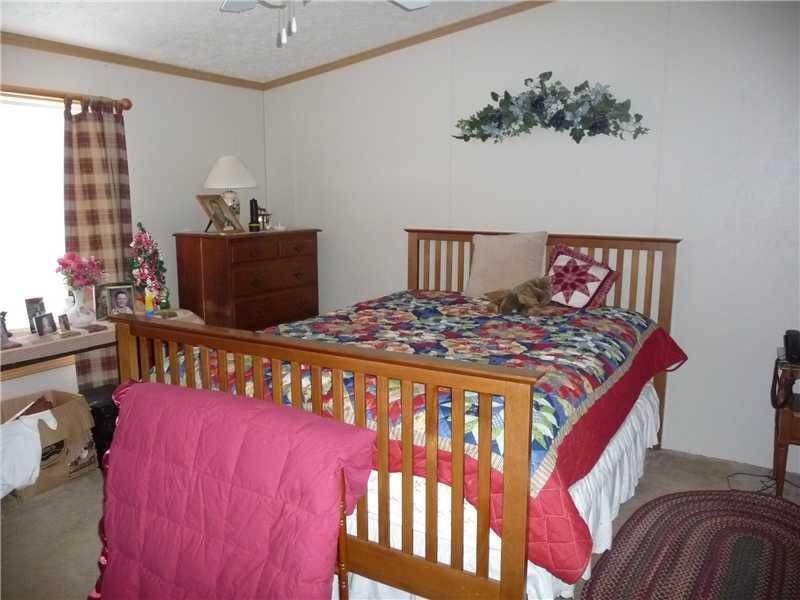 1440 Middle Road New Portland, ME 04961 - Photo 7 of 14 Master Bedroom.