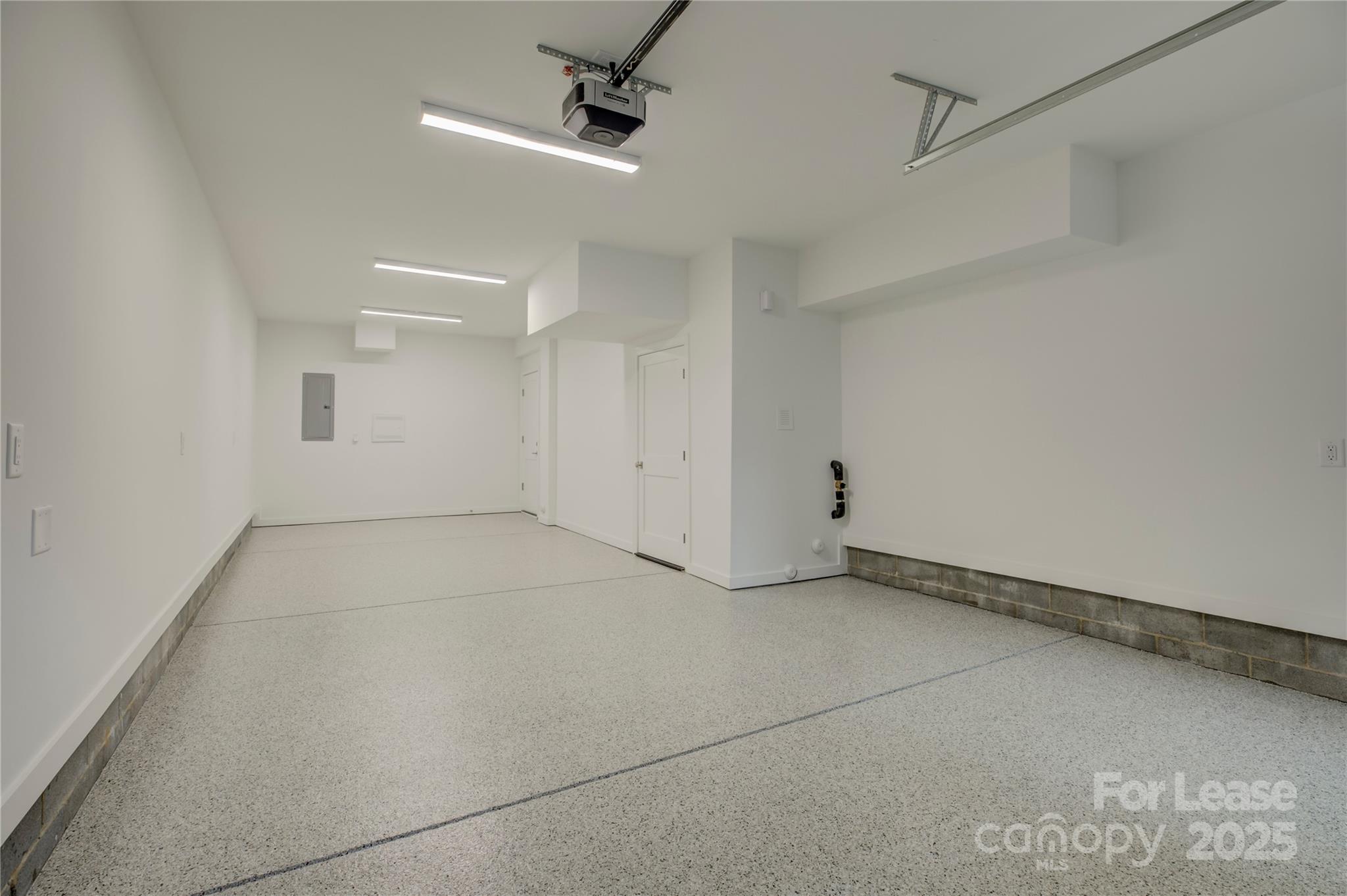 3015 Pinehurst Place Charlotte, NC 28209 - Photo 26 of 31 a view of an empty room with a window