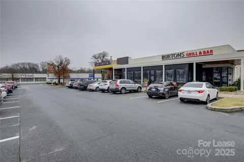a cars parked in front of a building