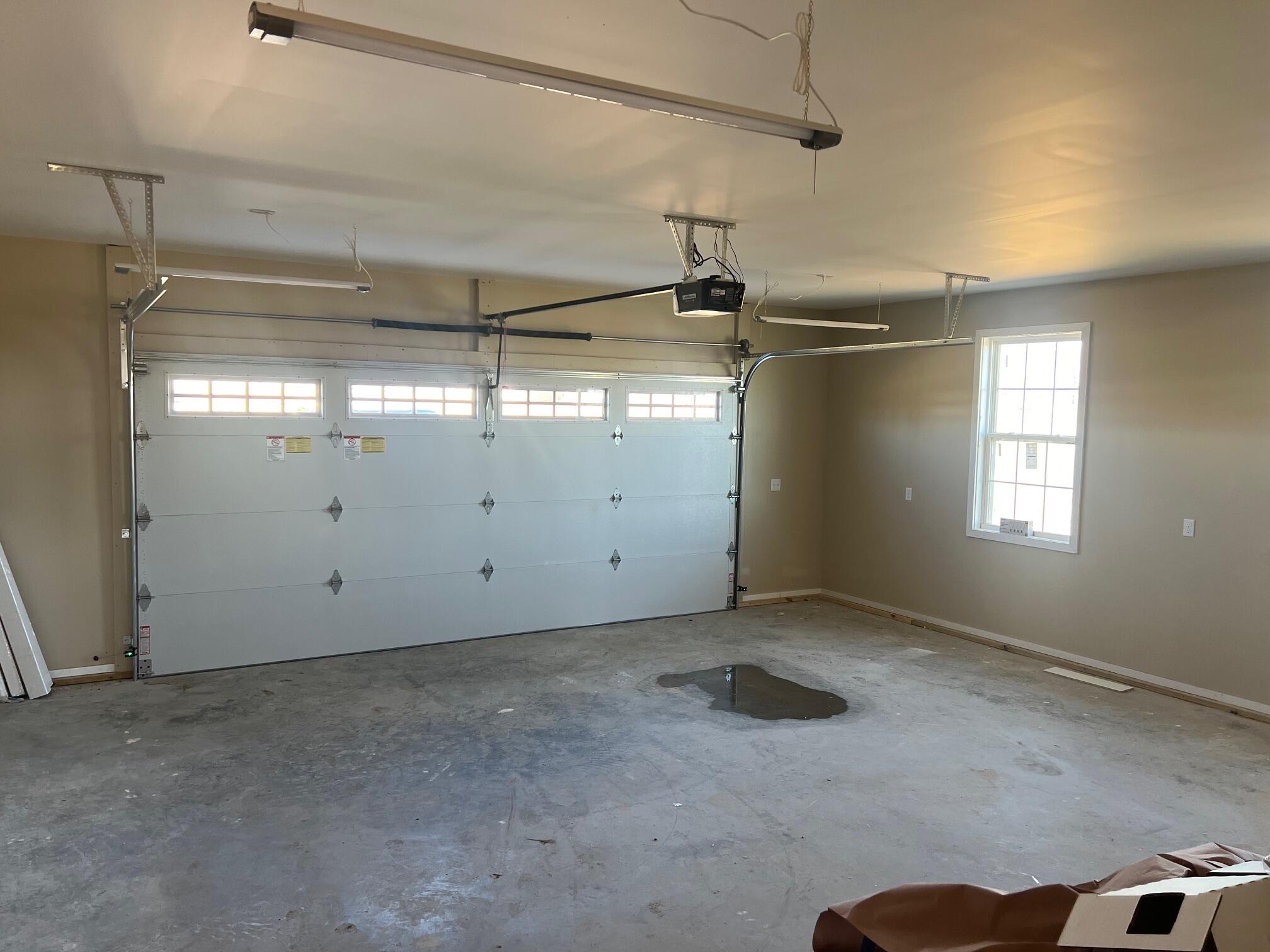 103 Boones Creek Road Lancaster, KY 40444 - Photo 28 of 29 Garage B