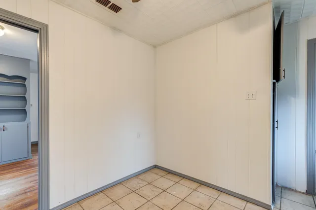 a view of small space