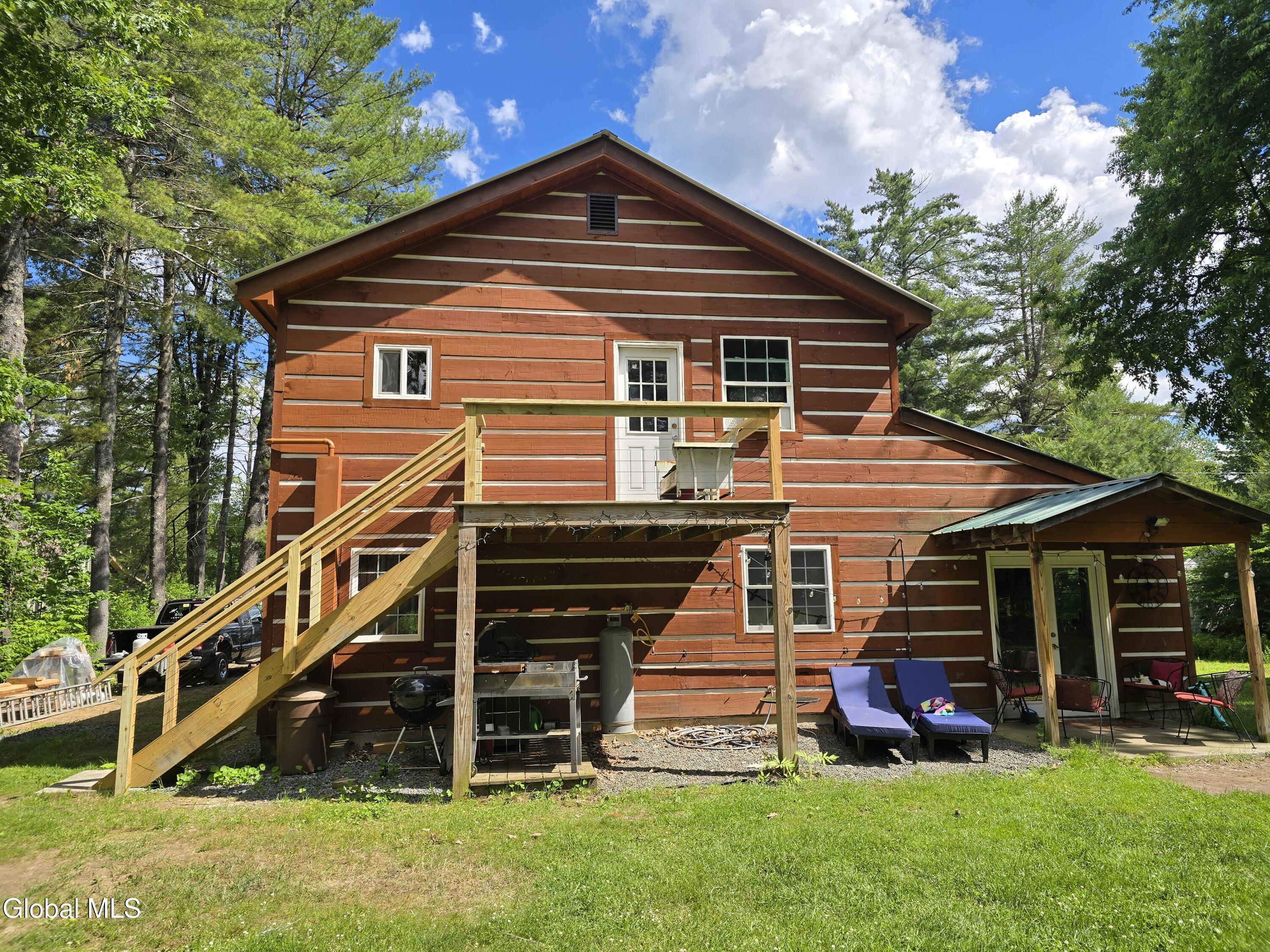127 Little Amsterdam Road Wells, NY 12190 - Photo 5 of 45 20260616_153501