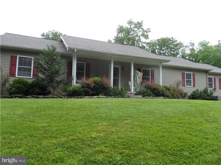 835 Weymouth Road Buena, NJ 08310 - Photo 1 of 25 Exterior Front