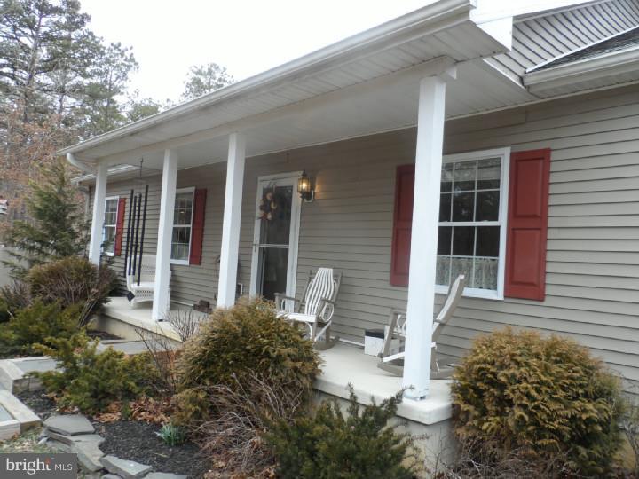 835 Weymouth Road Buena, NJ 08310 - Photo 2 of 25 Exterior Front