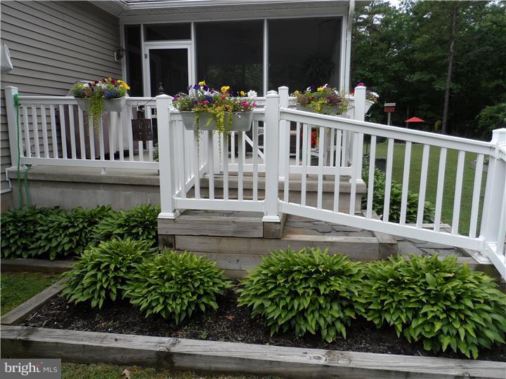 835 Weymouth Road Buena, NJ 08310 - Photo 17 of 25 Deck