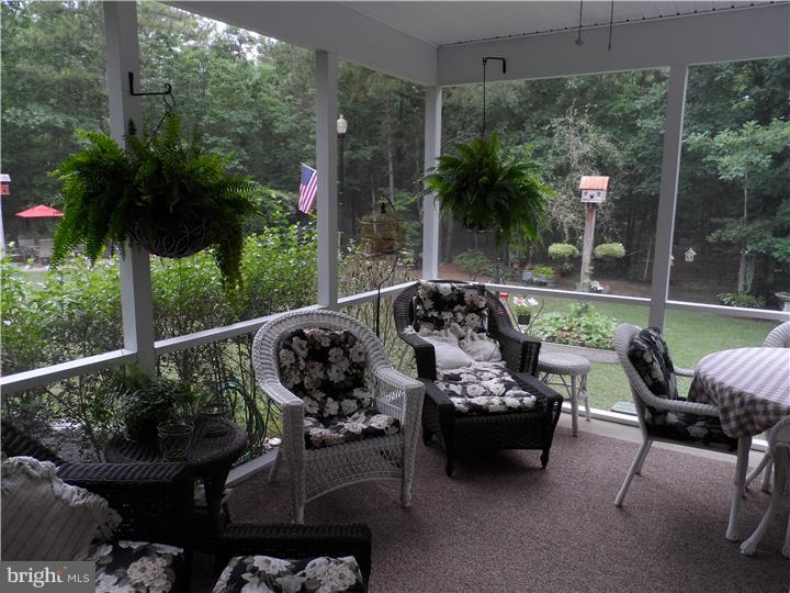 835 Weymouth Road Buena, NJ 08310 - Photo 18 of 25 Patio