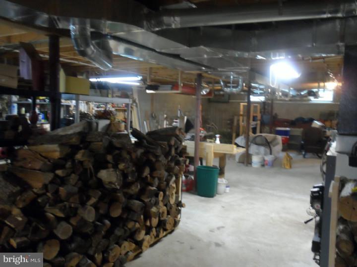 835 Weymouth Road Buena, NJ 08310 - Photo 21 of 25 Basement