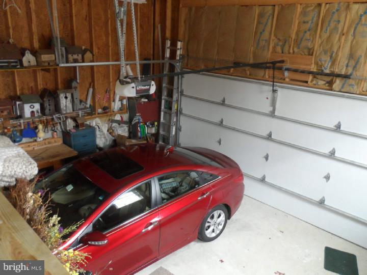 835 Weymouth Road Buena, NJ 08310 - Photo 23 of 25 Garage