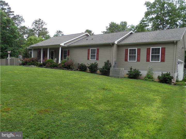 835 Weymouth Road Buena, NJ 08310 - Photo 25 of 25 Exterior Front