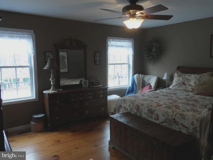 835 Weymouth Road Buena, NJ 08310 - Photo 9 of 25 Master Bedroom