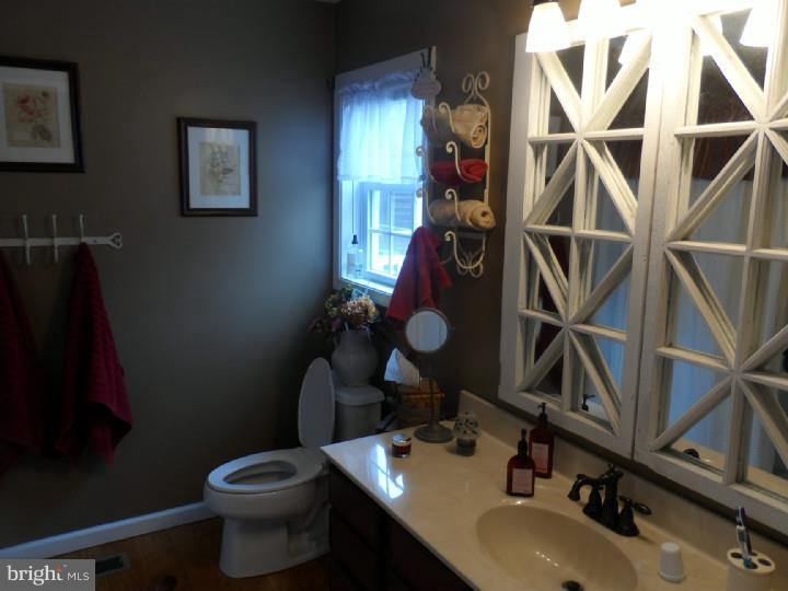 835 Weymouth Road Buena, NJ 08310 - Photo 10 of 25 Master Bathroom