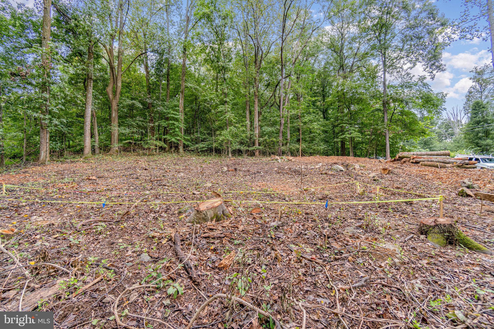 28 Swallow Trail Fairfield, PA 17320 - Photo 13 of 20 a view of a yard with plants and trees