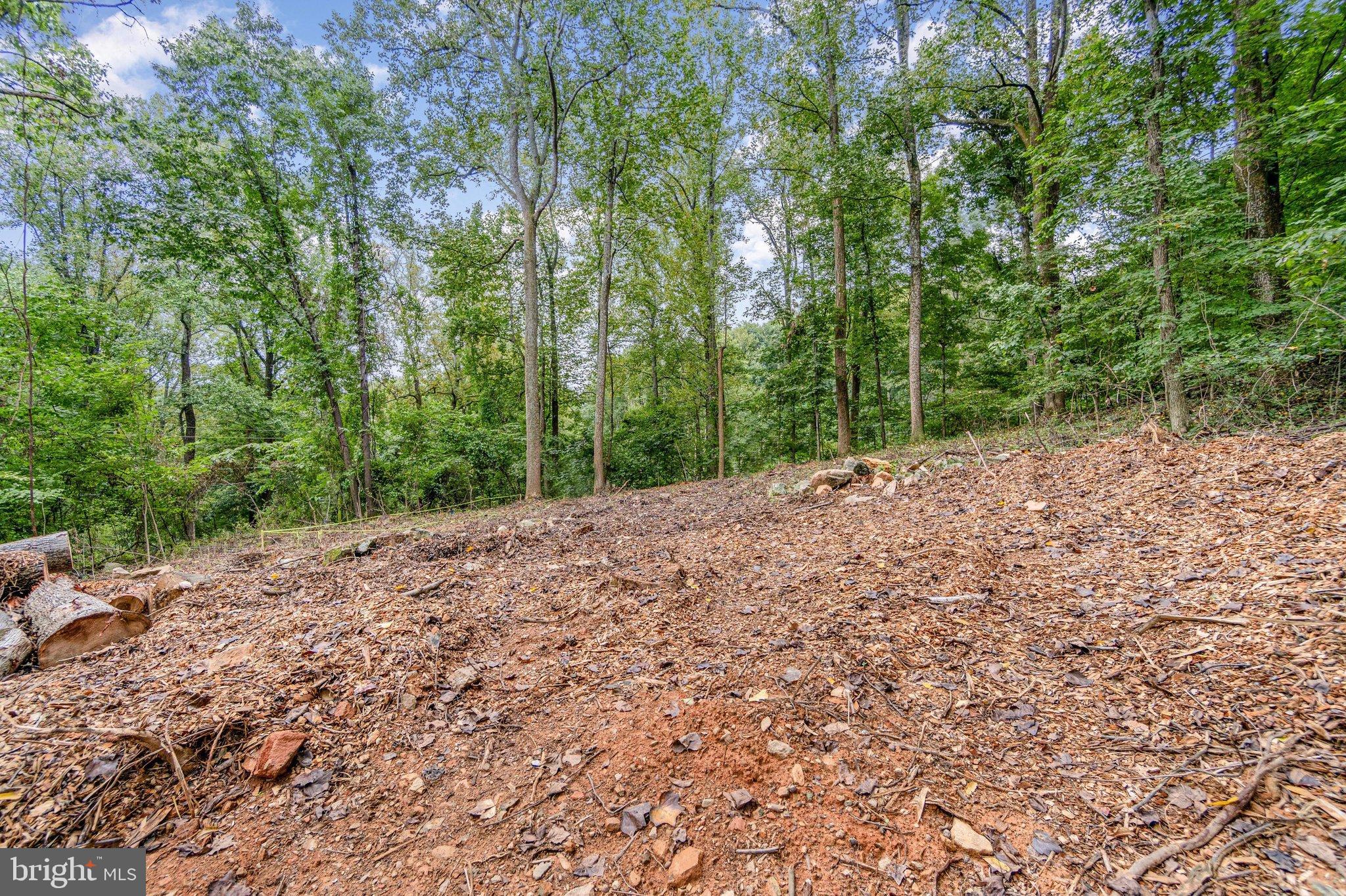 28 Swallow Trail Fairfield, PA 17320 - Photo 15 of 20 a view of a road with trees in the background
