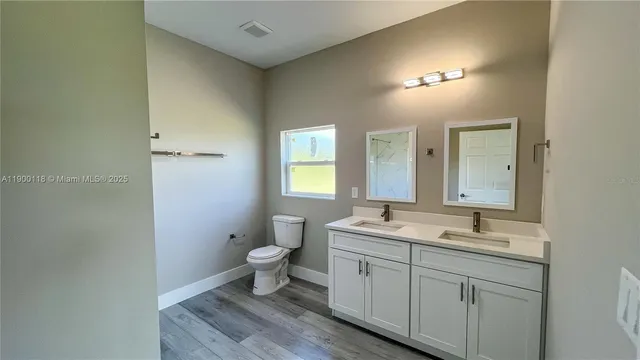 $2,700 | 7916 Granada Road, Sebring, FL 33876