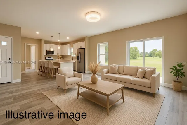 $2,700 | 7916 Granada Road, Sebring, FL 33876