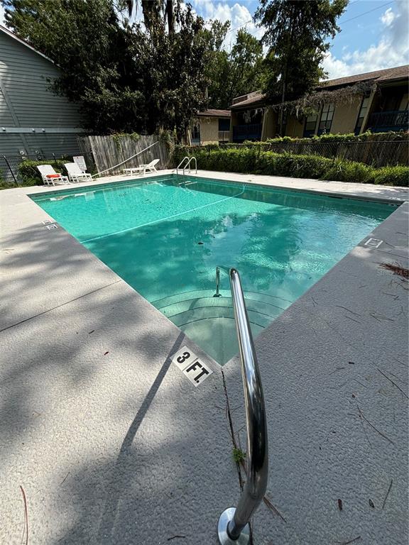 2905 Southwest Archer Road, Unit T4028 Gainesville, FL 32608 - Photo 17 of 19