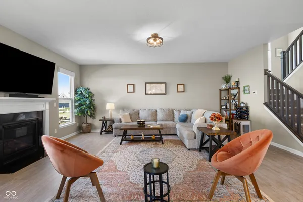 $515,000 | 10936 Pebblestone Way, Brownsburg, IN 46112