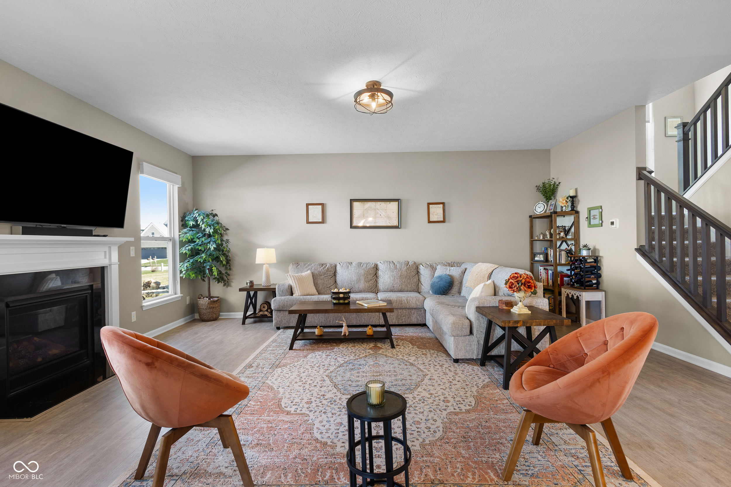 10936 Pebblestone Way Brownsburg, IN 46112 - Photo 11 of 72