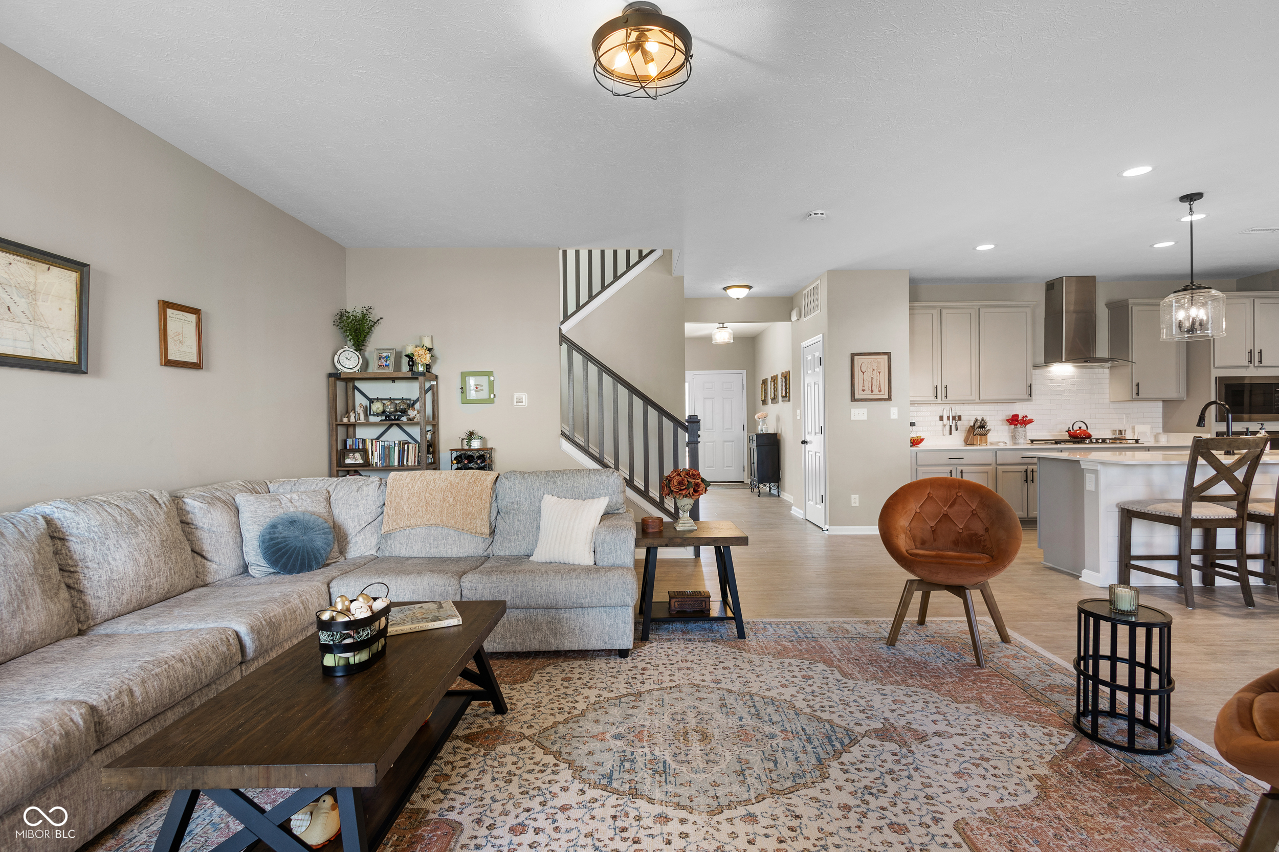 10936 Pebblestone Way Brownsburg, IN 46112 - Photo 12 of 72