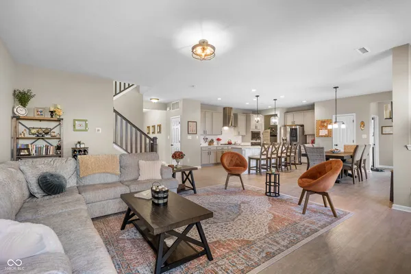 $515,000 | 10936 Pebblestone Way, Brownsburg, IN 46112