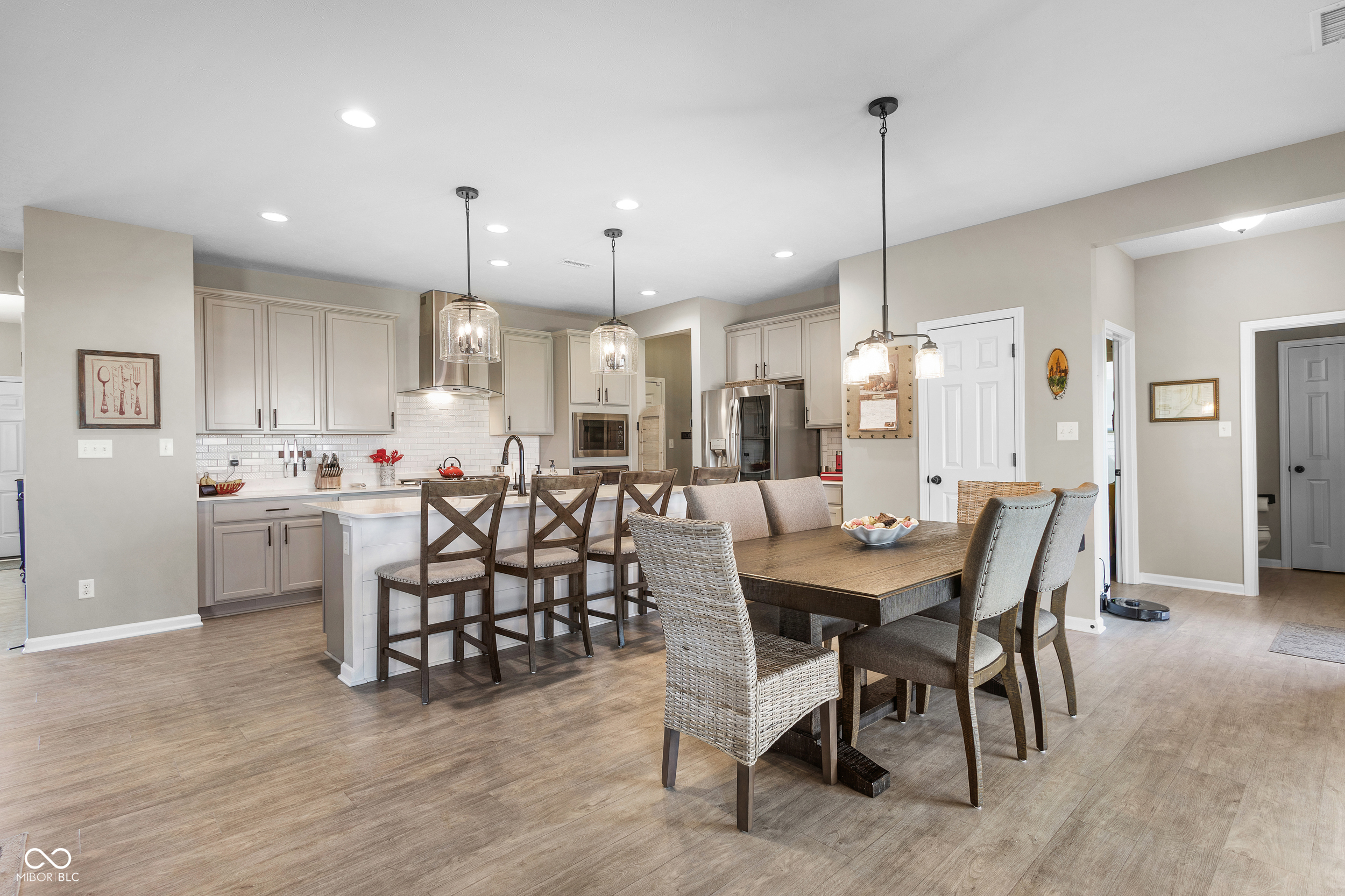 10936 Pebblestone Way Brownsburg, IN 46112 - Photo 15 of 72