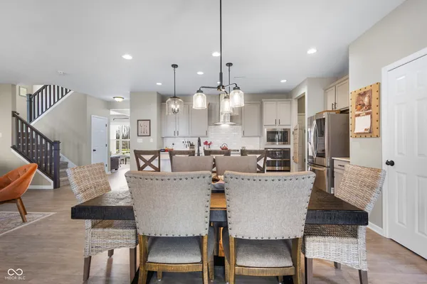 $515,000 | 10936 Pebblestone Way, Brownsburg, IN 46112