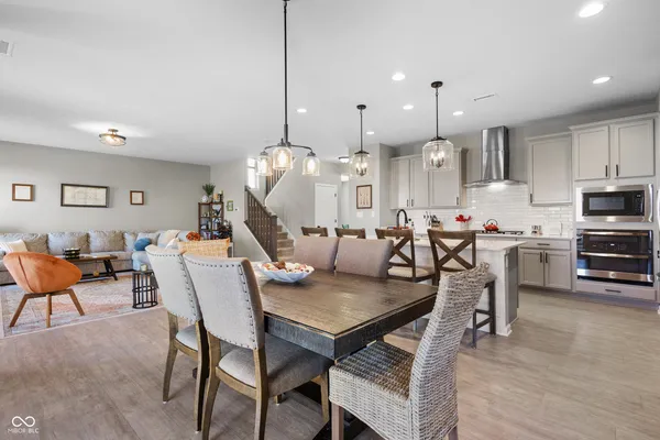 $515,000 | 10936 Pebblestone Way, Brownsburg, IN 46112