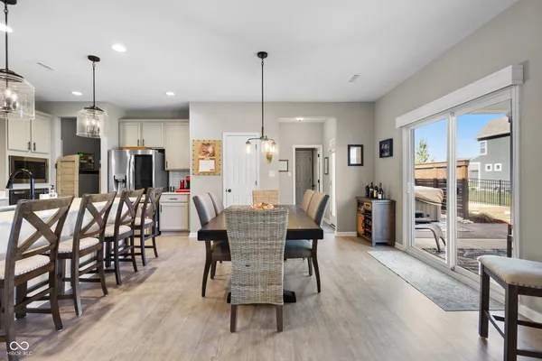 $515,000 | 10936 Pebblestone Way, Brownsburg, IN 46112