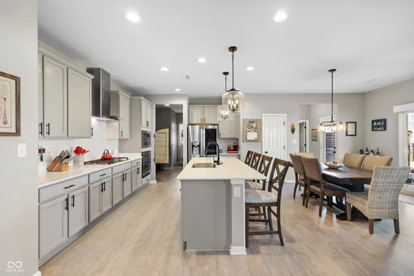 $515,000 | 10936 Pebblestone Way, Brownsburg, IN 46112