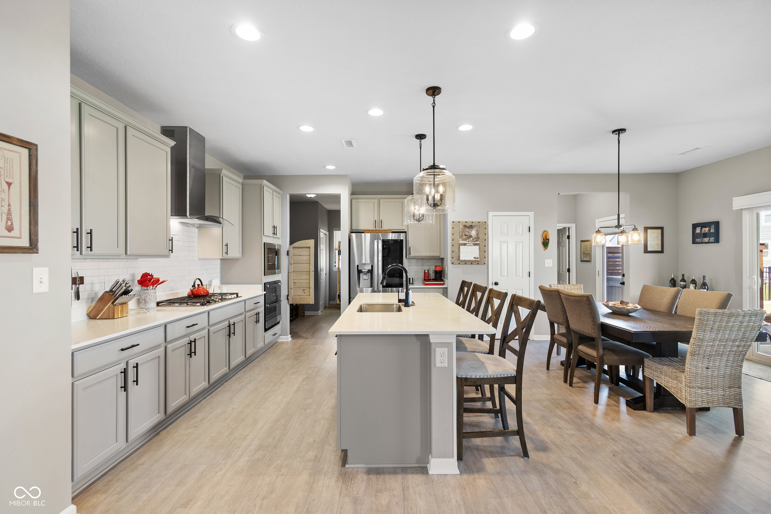 10936 Pebblestone Way Brownsburg, IN 46112 - Photo 19 of 72