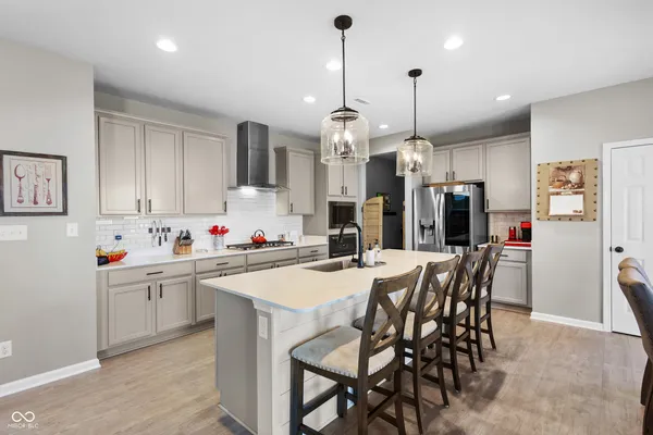 $515,000 | 10936 Pebblestone Way, Brownsburg, IN 46112