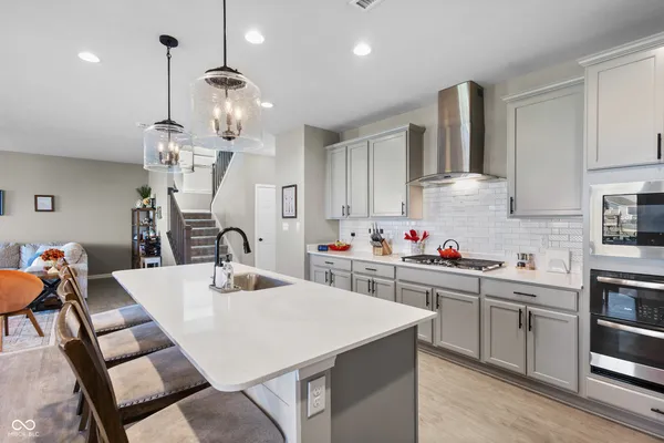 $515,000 | 10936 Pebblestone Way, Brownsburg, IN 46112