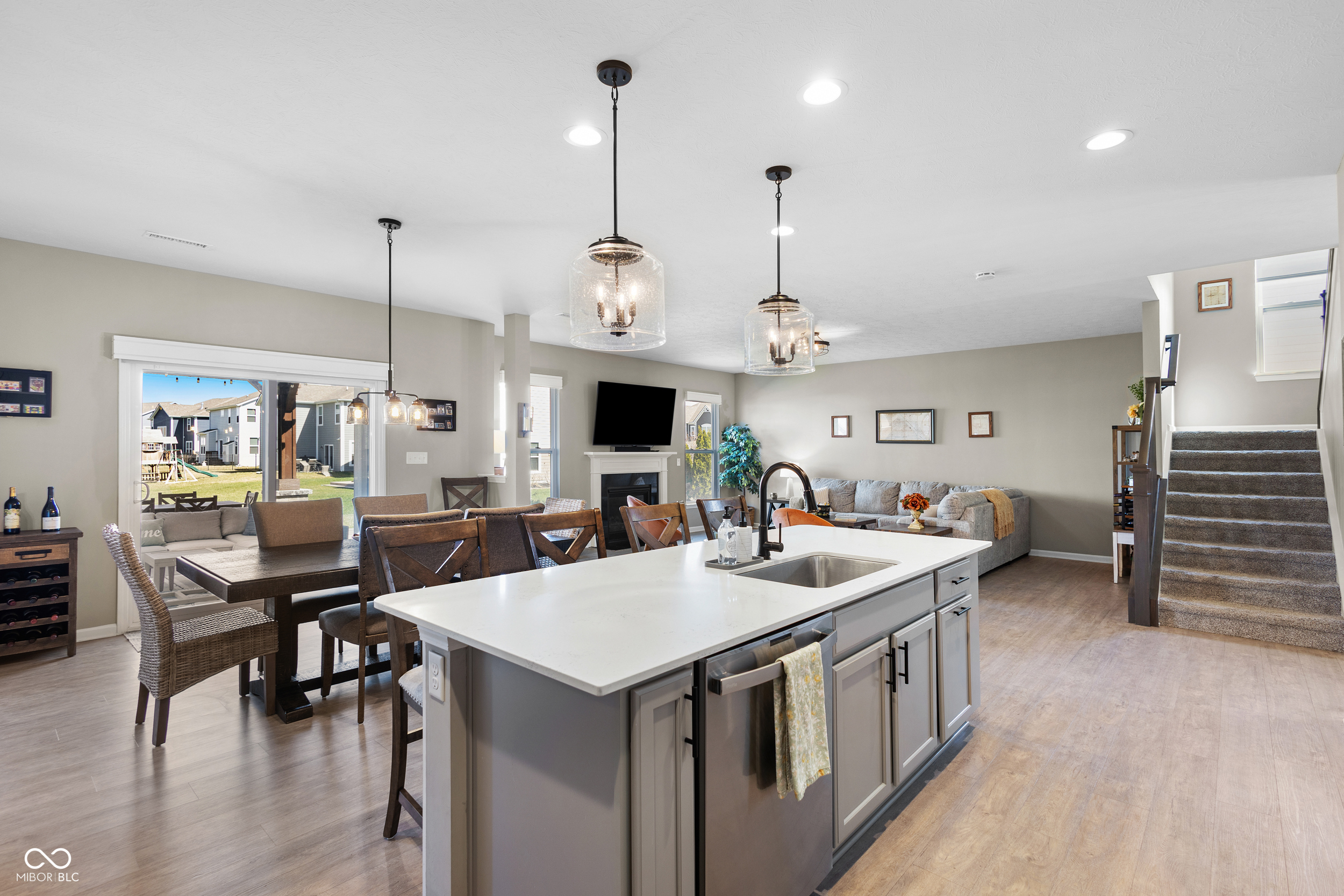 10936 Pebblestone Way Brownsburg, IN 46112 - Photo 23 of 72