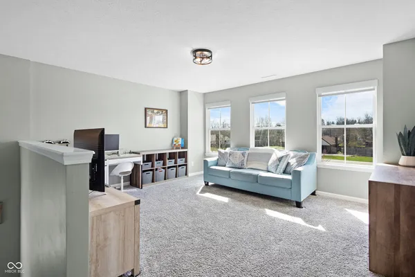 $515,000 | 10936 Pebblestone Way, Brownsburg, IN 46112