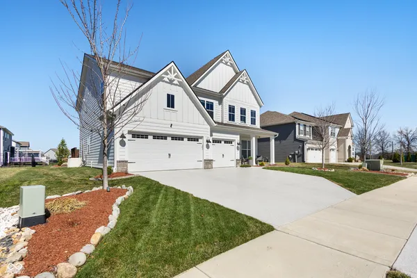 $515,000 | 10936 Pebblestone Way, Brownsburg, IN 46112
