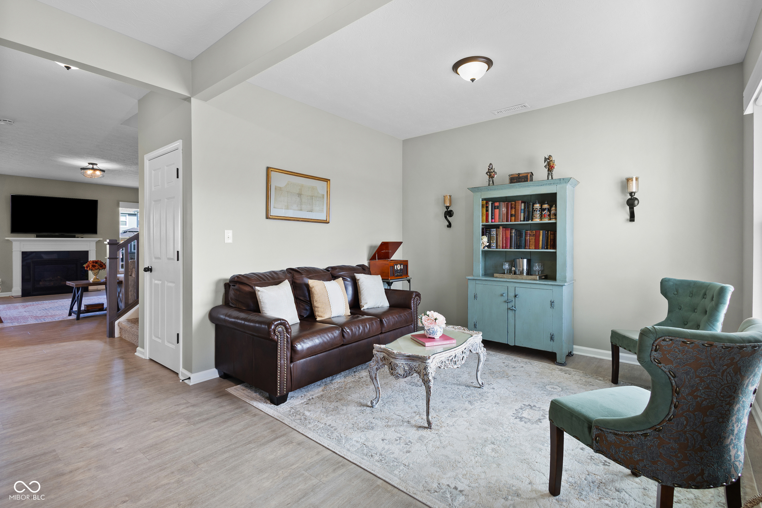 10936 Pebblestone Way Brownsburg, IN 46112 - Photo 5 of 72