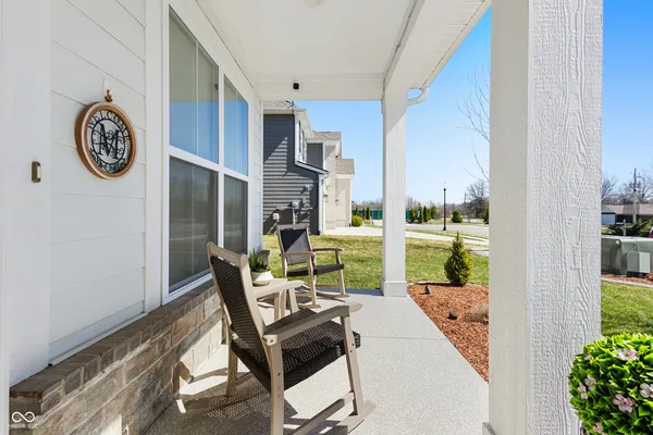 $515,000 | 10936 Pebblestone Way, Brownsburg, IN 46112