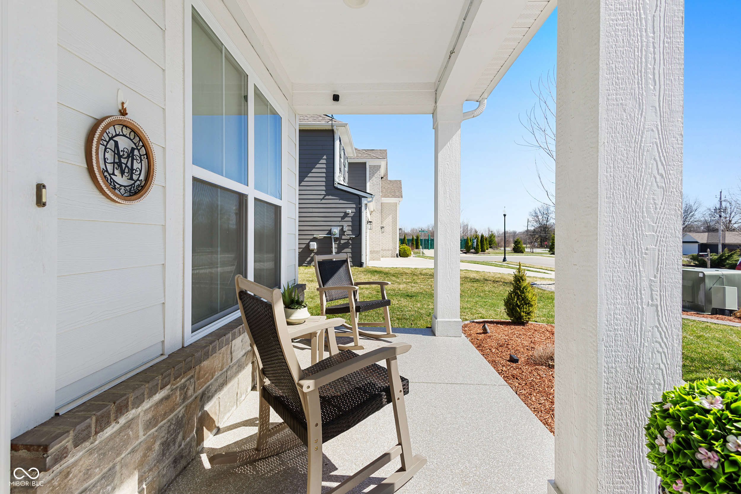 10936 Pebblestone Way Brownsburg, IN 46112 - Photo 54 of 72