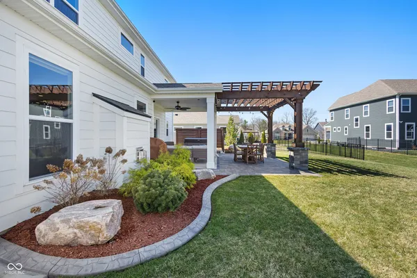 $515,000 | 10936 Pebblestone Way, Brownsburg, IN 46112