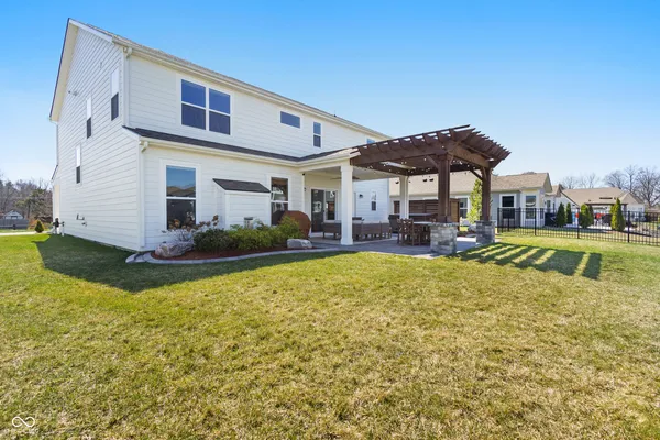 $515,000 | 10936 Pebblestone Way, Brownsburg, IN 46112