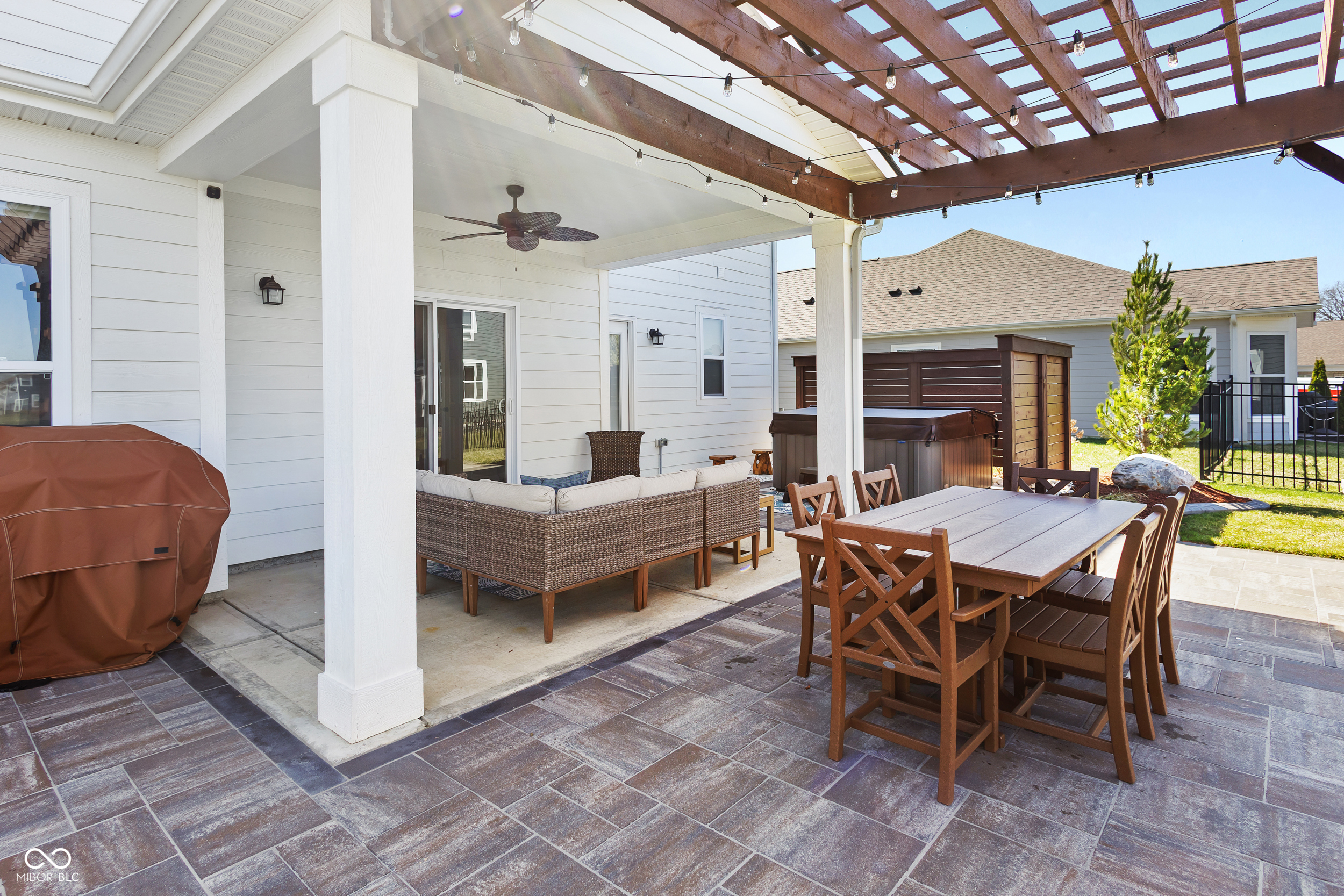 10936 Pebblestone Way Brownsburg, IN 46112 - Photo 57 of 72