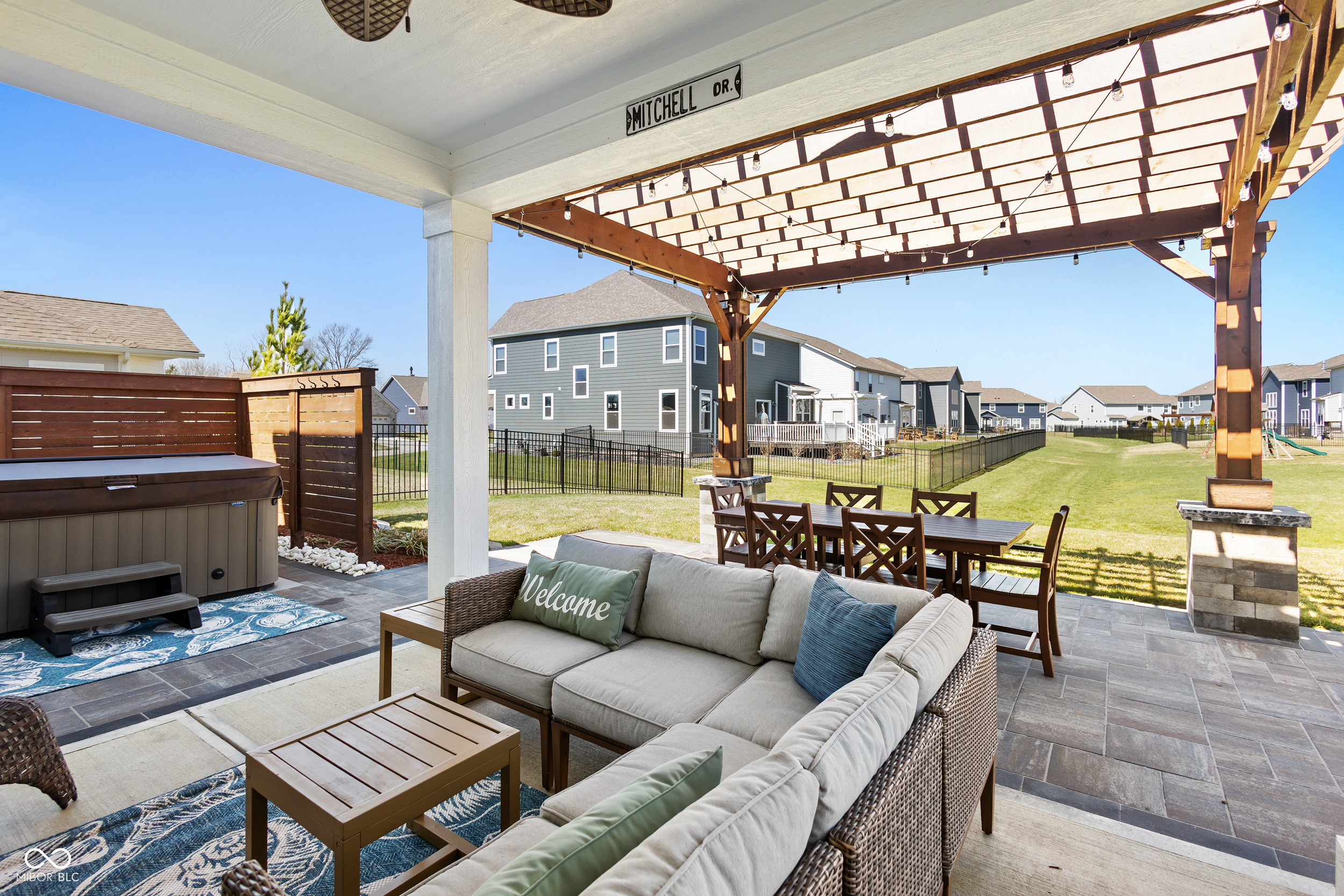 10936 Pebblestone Way Brownsburg, IN 46112 - Photo 58 of 72