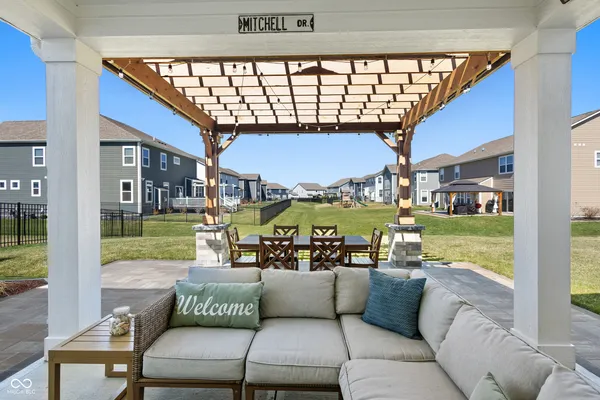$515,000 | 10936 Pebblestone Way, Brownsburg, IN 46112