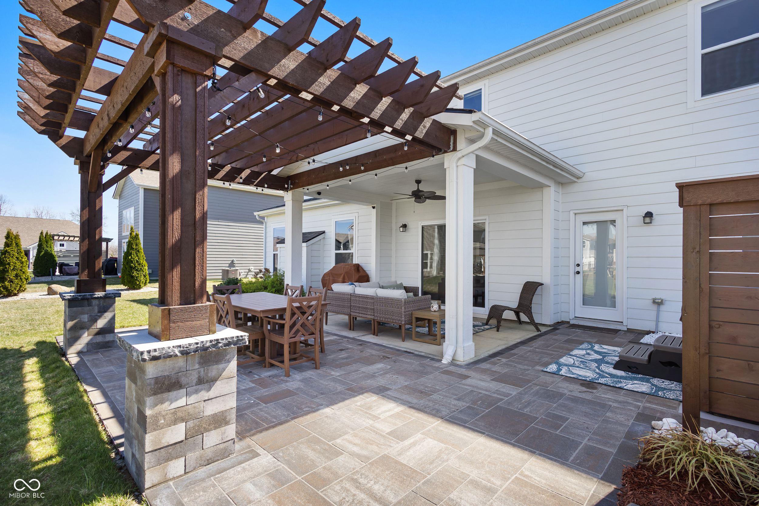 10936 Pebblestone Way Brownsburg, IN 46112 - Photo 60 of 72