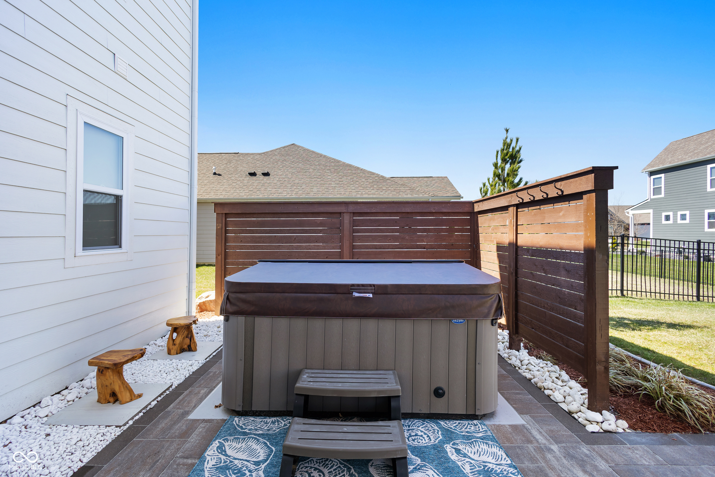 10936 Pebblestone Way Brownsburg, IN 46112 - Photo 61 of 72