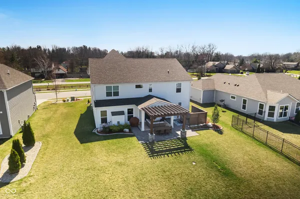 $515,000 | 10936 Pebblestone Way, Brownsburg, IN 46112