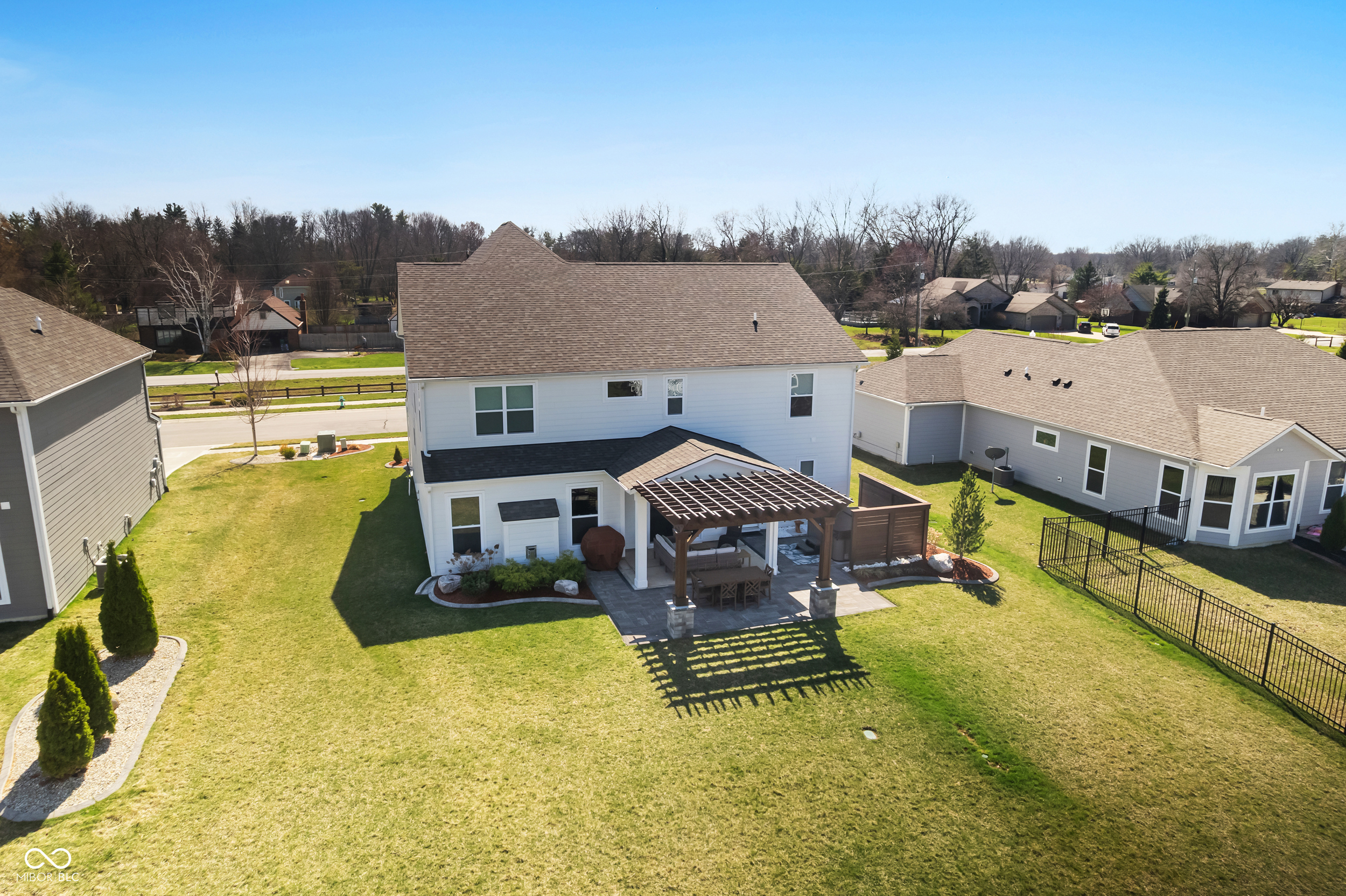 10936 Pebblestone Way Brownsburg, IN 46112 - Photo 62 of 72