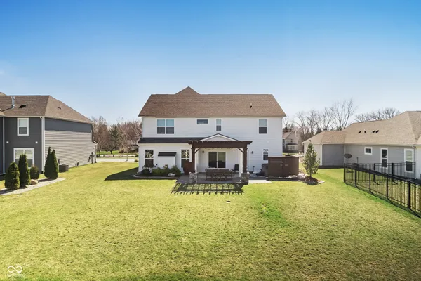 $515,000 | 10936 Pebblestone Way, Brownsburg, IN 46112