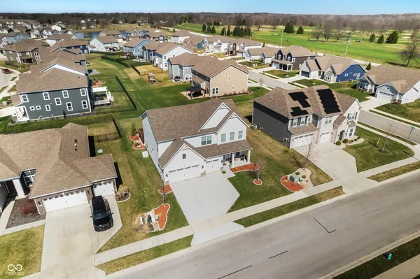 $515,000 | 10936 Pebblestone Way, Brownsburg, IN 46112