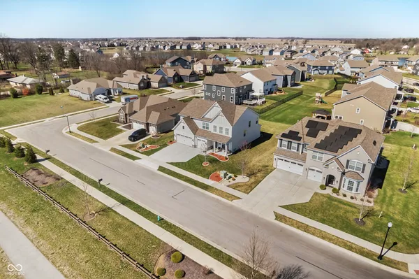 $515,000 | 10936 Pebblestone Way, Brownsburg, IN 46112